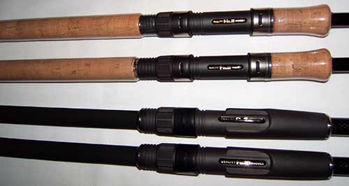 Fuji Handles