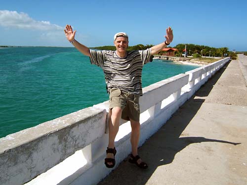 Cuba