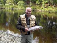Salmon pic