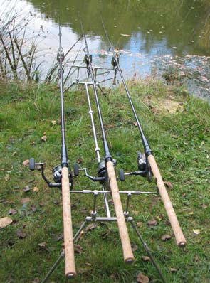 Rods